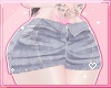 ℓ lover skirt pink