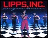 Lipps. Inc.ff