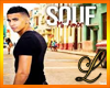 Souf " Mi amor "