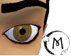 (M) Caramel Eyes M