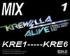 mix"electro"part 1