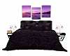 City Apartment Bed