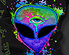 (+_+)ALIEN OUTFIT RLL