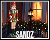 S. Xmas Nutcracker