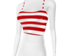 Striped top