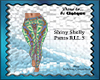 Shiny Shelly Pants RLL 5