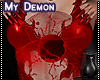 [CS] Demon Crystal Ball