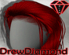 Dd- Raver Red Hair