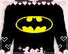 Kids Batman Hoody