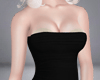 Mini Dress| Blk