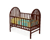 Sarah's Baby Crib