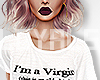 ! I'm a Virgin