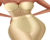 Gold Michelle Outfit