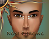 (IL) Nose Piercing (Bone