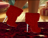 shoes Merry Christmas