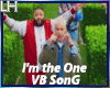 DJ Khaled-I'm The One|VB