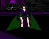 CatWoman Mask Purple V3