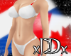 xIDx Canadian Bikini F