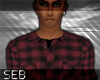 S' Flannel Shirt v1