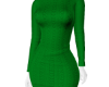 *G* Green Sweater RL