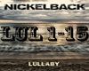 Nickelback - Lullaby vb