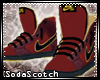 {SS}IRonman  Shoes*F