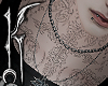 ♱ gaslight neck