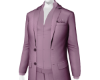 Bouquet Pink Open Suit