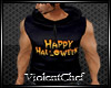 [VC] Halloween hoody 2