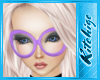 K!t - Lavender Glasses 1