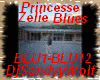 Princesse Zélie-Blues