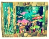 LvP Anim. Fish Tank 