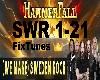 Sweden Rock Hammerfall