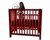 Portable crib