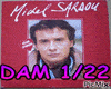 M.Sardou-Delire D'Amour