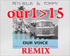 Our Voice Remix