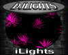 [iL] Magenta Light Weed