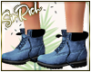 Swag |Jaq Boots
