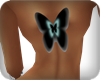 (CXX) Butterfly tattoo