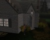 {LS} Midnight Cottage