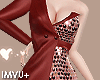by. Sequin Tuxedo