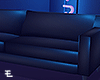 Electric couch