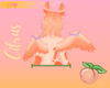 SA♥ Citrus Wings V3