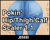 Pokin' H/T/C Scaler 1.1