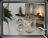 ~Z~Home Candles Deco