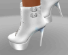 sw white boots