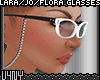 V4NY|MeshHead Glasses 7