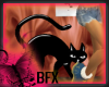 BFX Black Cat