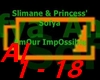 EP Amour Impossible