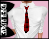 School Girl Layer Tie